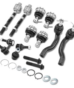 Conjunto A-Premium de 10, Barra de Estabilizadora