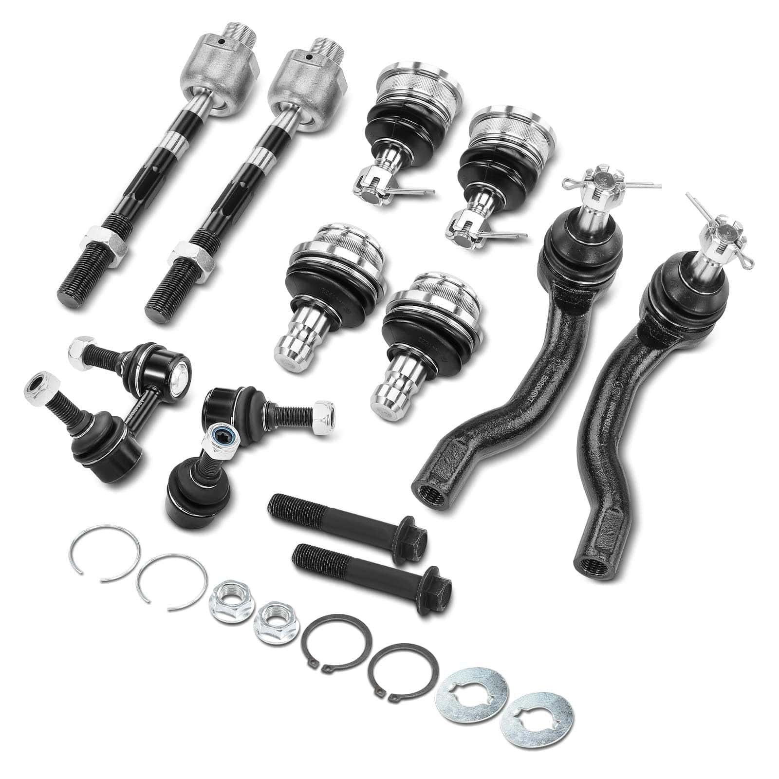 Conjunto A-Premium de 10, Barra de Estabilizadora