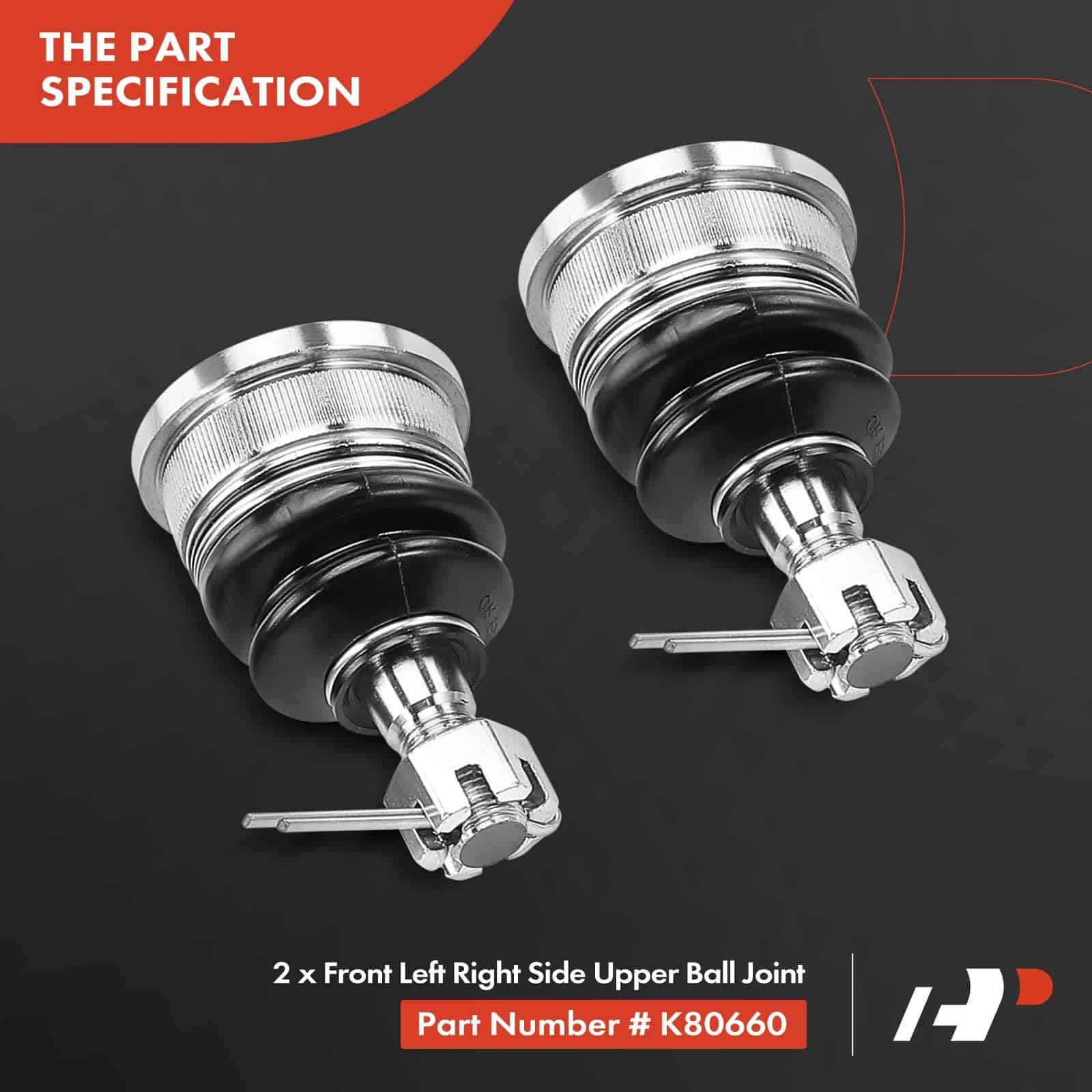 Conjunto A-Premium de 10, Barra de Estabilizadora - Imagen 6