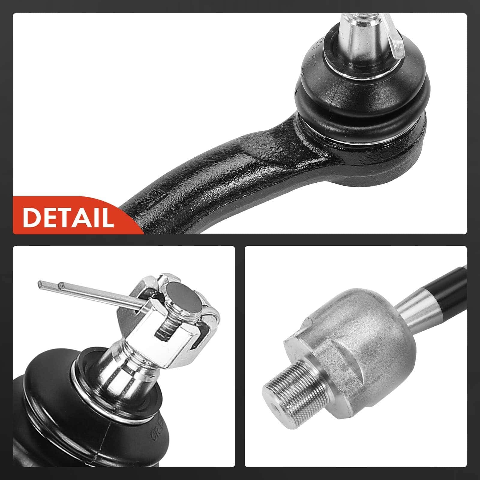 Conjunto A-Premium de 10, Barra de Estabilizadora - Imagen 10