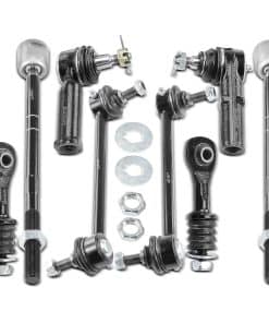 Conjunto A-Premium de 8, Extremo de Barra de Acoplamiento