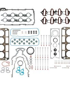 Conjunto de Juntas de Cilindro Completo YIDEZU Head Bolts