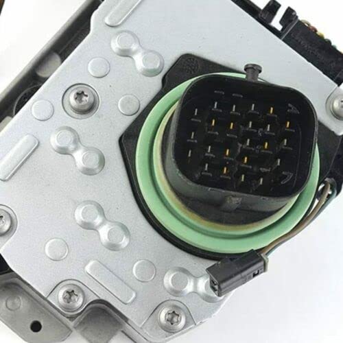 62TE R132420 Caja de cambios automática Solenoide de - Imagen 3