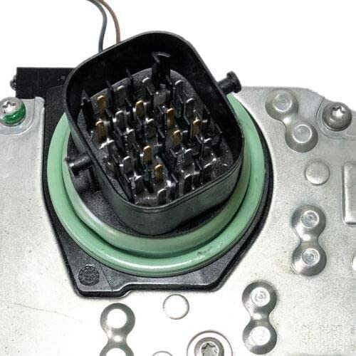 62TE R132420 Caja de cambios automática Solenoide de - Imagen 6