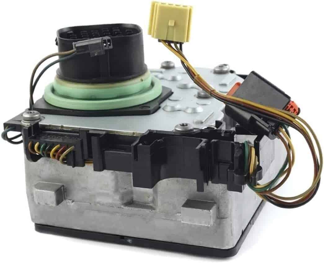 62TE R132420 Caja de cambios automática Solenoide de - Imagen 5