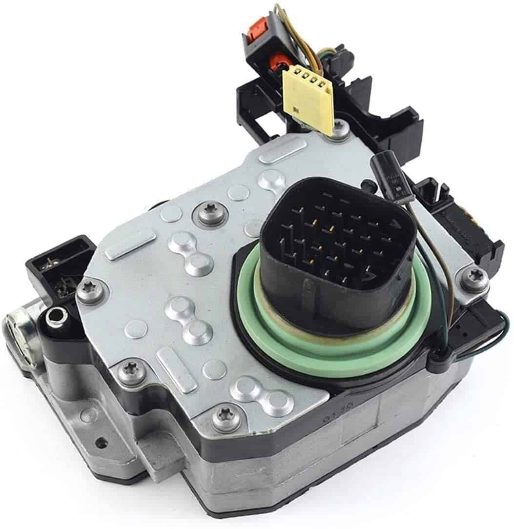 62TE R132420 Caja de cambios automática Solenoide de