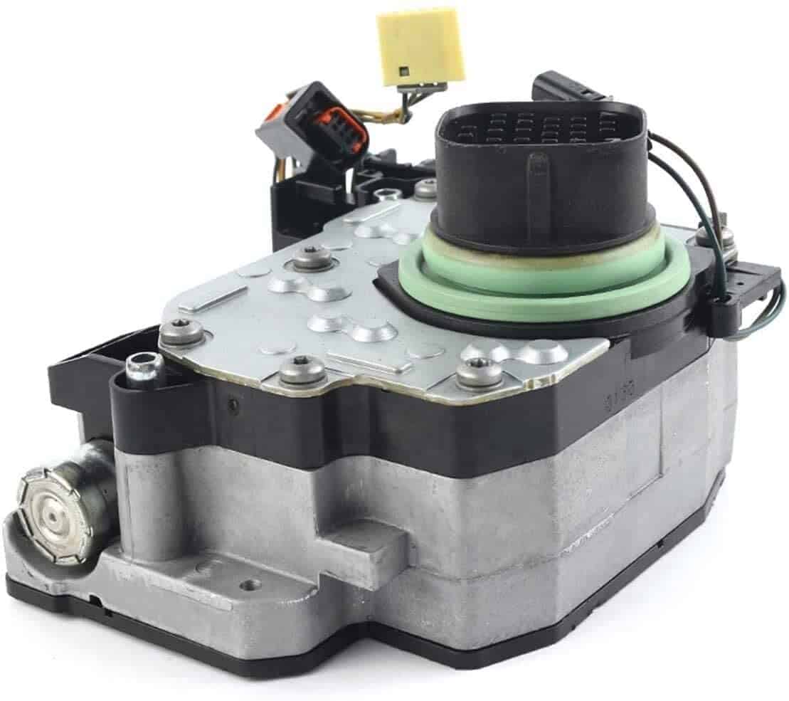 62TE R132420 Caja de cambios automática Solenoide de - Imagen 4