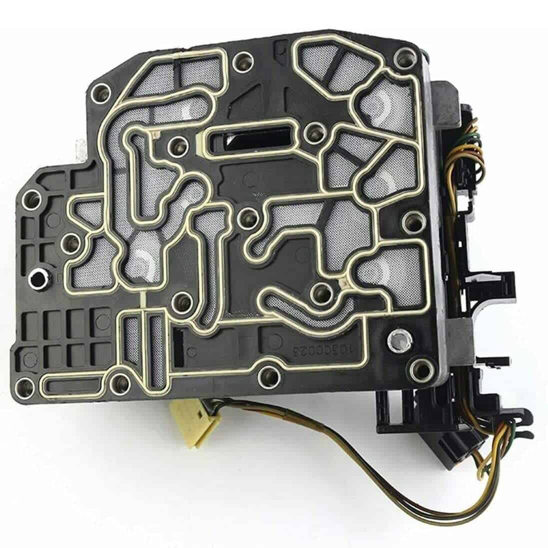 62TE R132420 Caja de cambios automática Solenoide de - Imagen 7