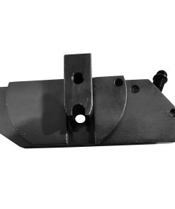 Herramienta de Bloqueo de Volante de Inercia ZKTOOL para