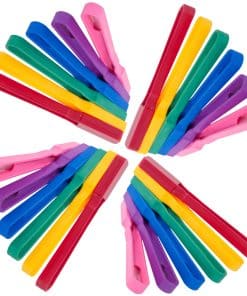 Juego de Varitas Magnéticas MR CHIPS Hecho en EE. UU. - 24