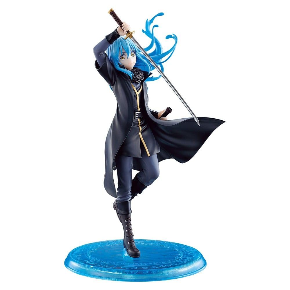 BANDAI SPIRITS Ichibansho Ichiban - -u, Figura