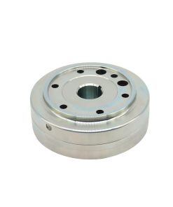 Nakkaa 3430-071 Reemplazo del Rotor del Volante para 375