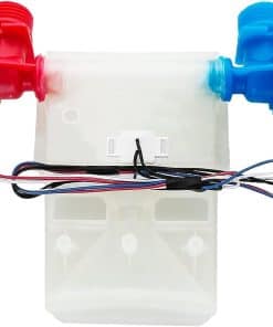 Válvula de entrada de agua para -1210459VP