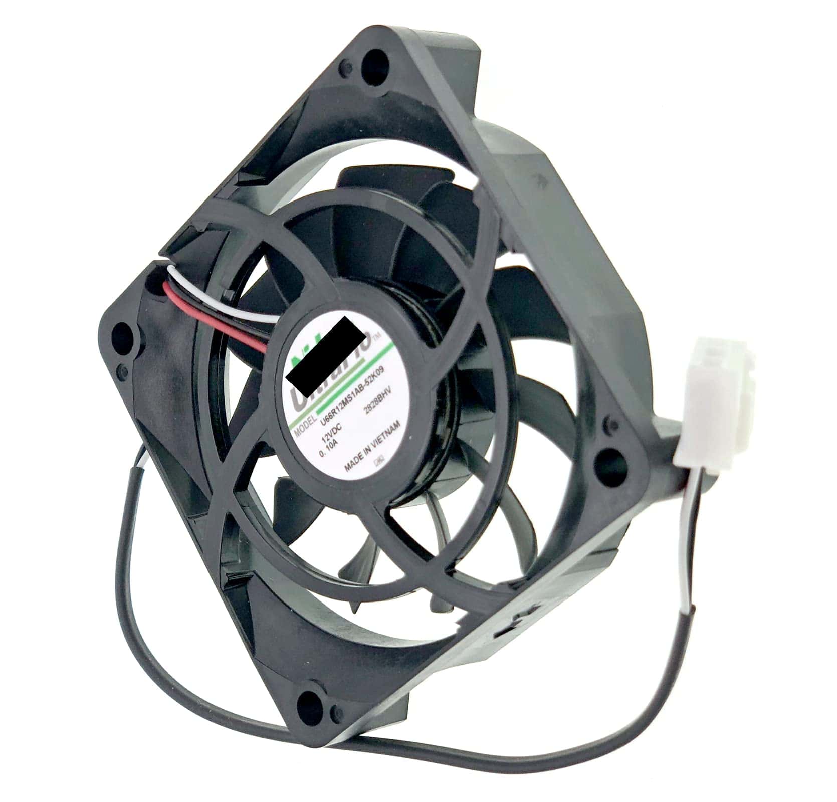 Motor de Ventilador de Refrigerador DA31-00070E - Imagen 5