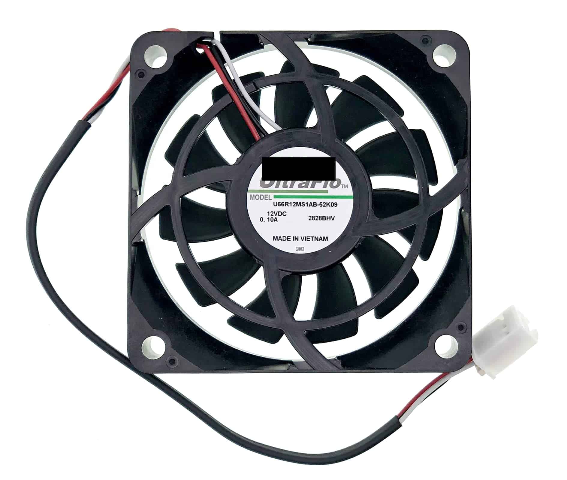 Motor de Ventilador de Refrigerador DA31-00070E