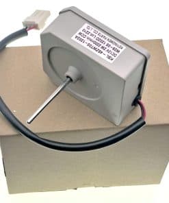 Motor del Ventilador del Evaporador del -2200r/min