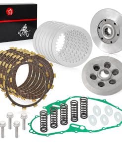 Kit de embrague & Centro del Cubo Interno & Placa de