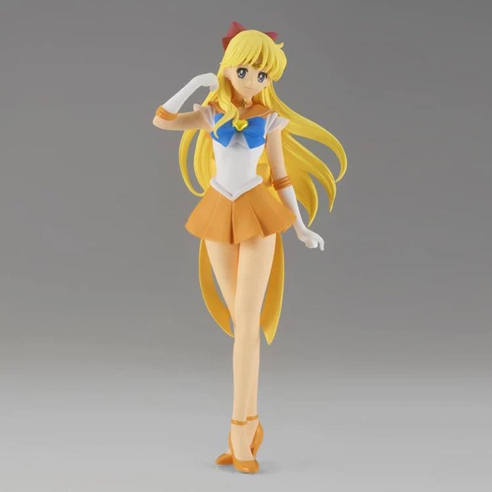 Banpresto - Pretty Guardian Sailor Moon Eternal -Multicolor - Imagen 4