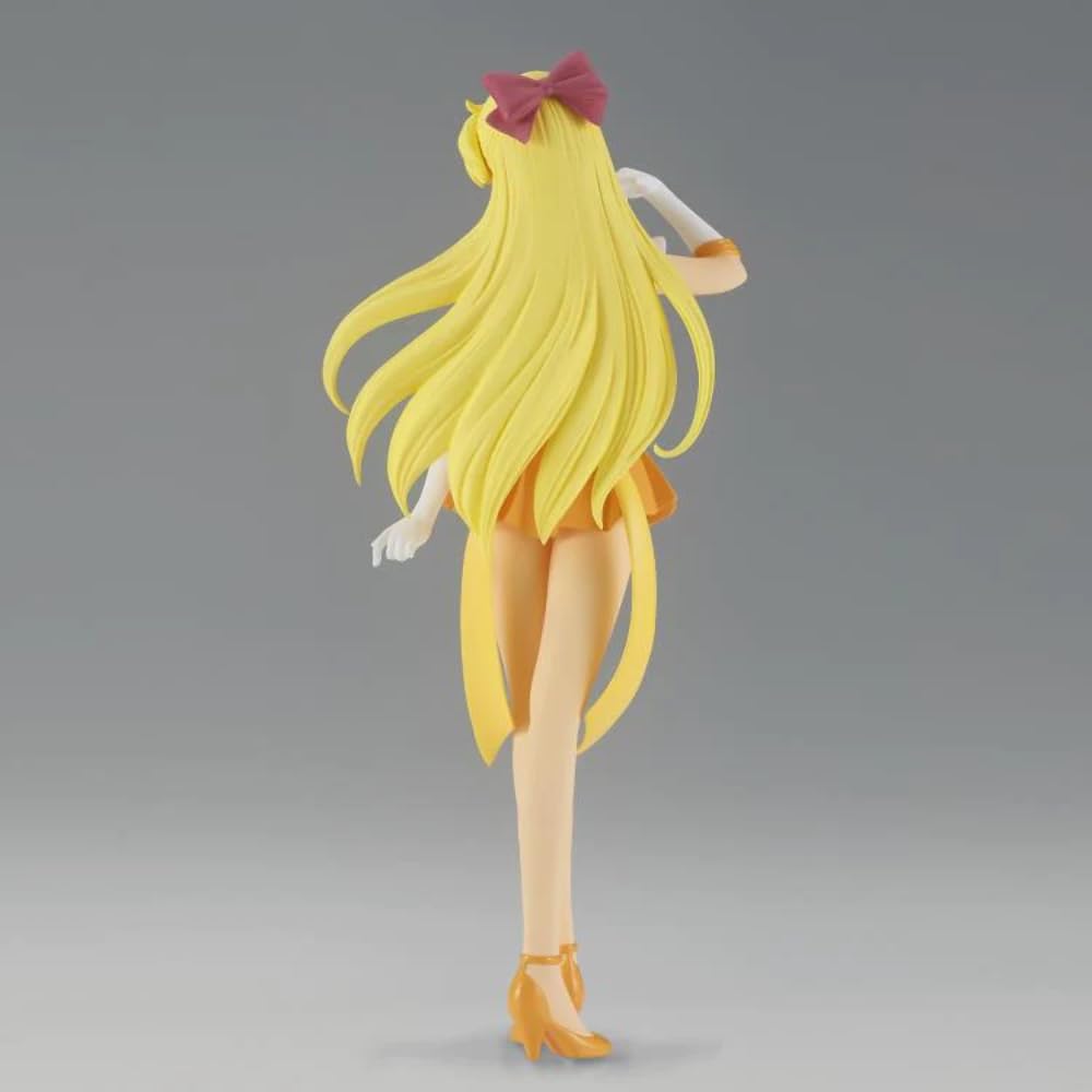 Banpresto - Pretty Guardian Sailor Moon Eternal -Multicolor - Imagen 6