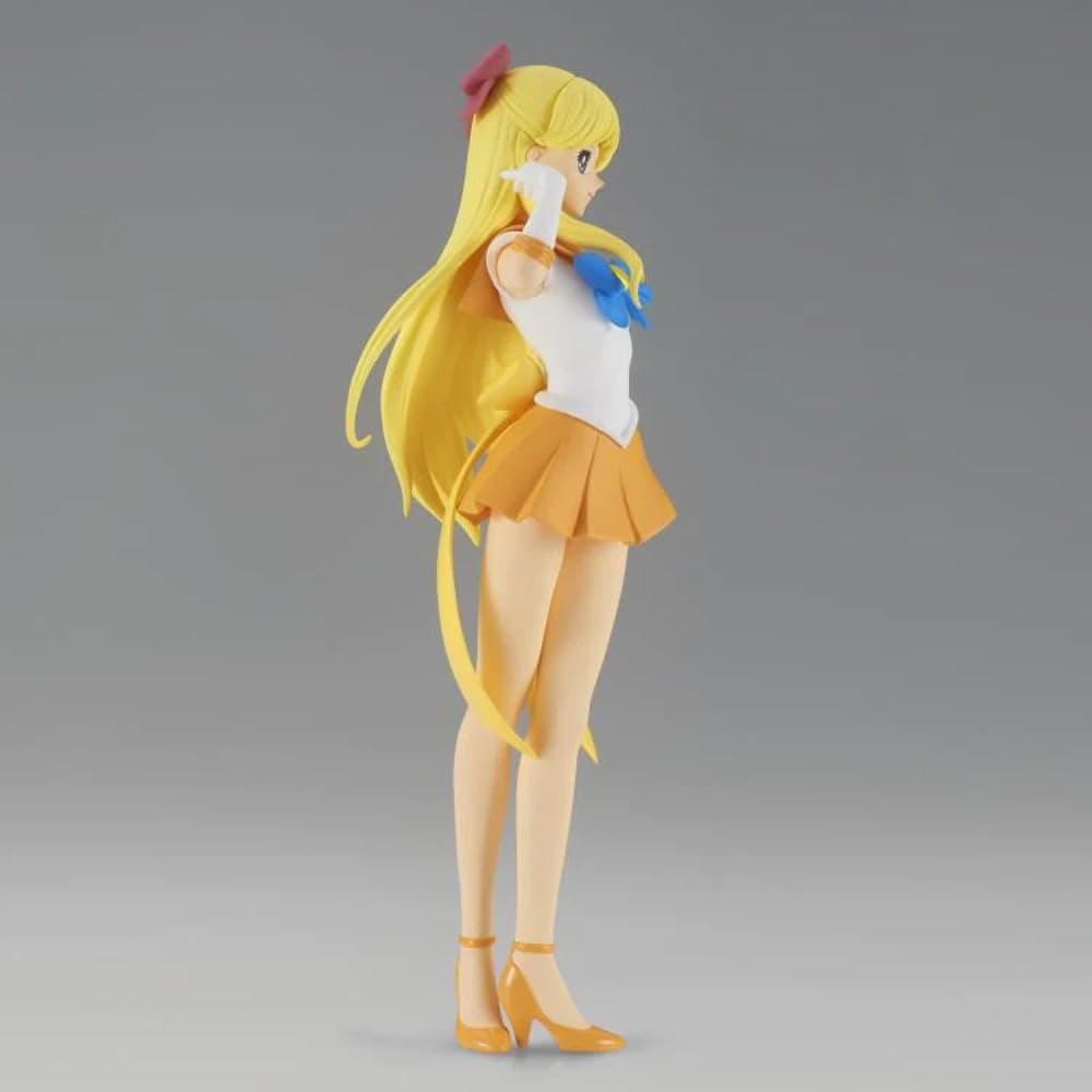 Banpresto - Pretty Guardian Sailor Moon Eternal -Multicolor - Imagen 5