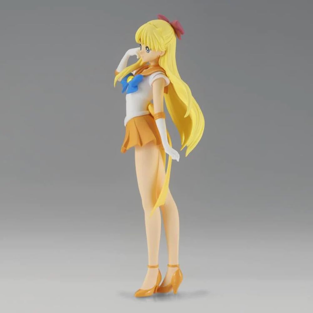 Banpresto - Pretty Guardian Sailor Moon Eternal -Multicolor - Imagen 7