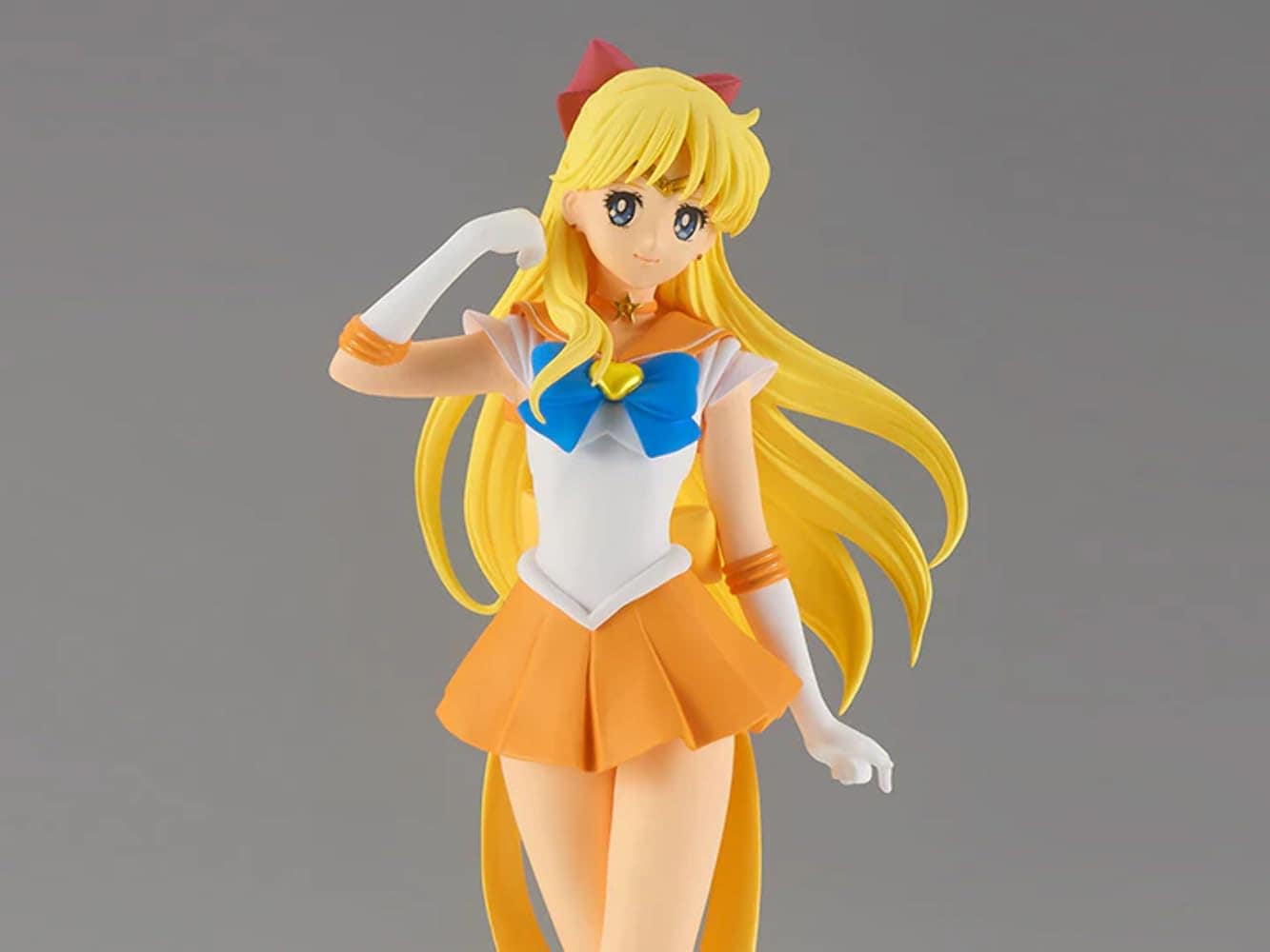 Banpresto - Pretty Guardian Sailor Moon Eternal -Multicolor - Imagen 3