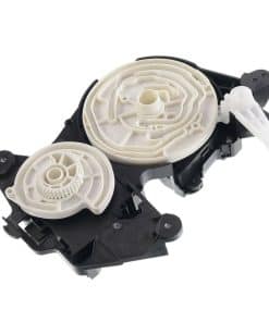 Actuador de puerta de mezcla de aire del calentador de HVAC