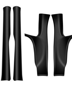 Protector de estribo LASFIT para Tesla Model 3 2017-2023