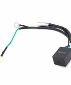 Rectificador de Diodo Spertek Cp 15 W E/S 4 Hilos Reemplaza