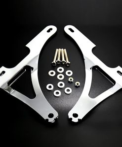 Pieza de Montaje Ajustable de Respaldo de Asiento de