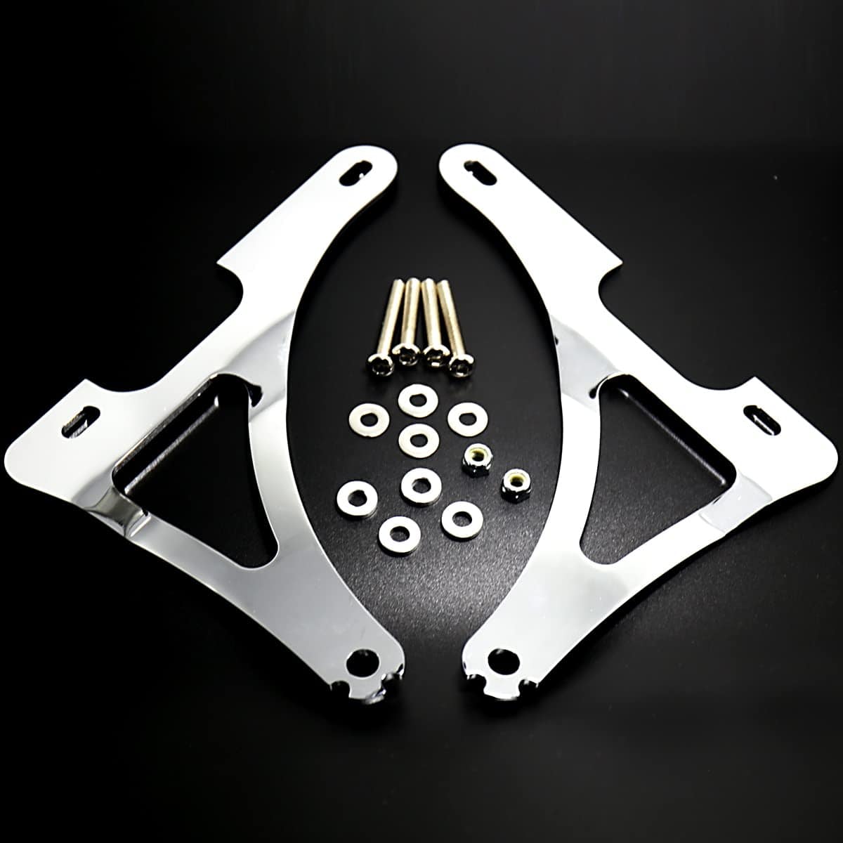 Pieza de Montaje Ajustable de Respaldo de Asiento de