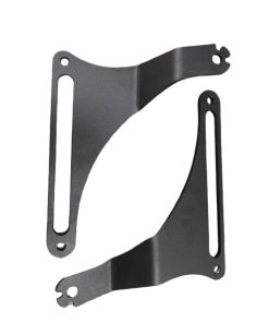 Componente de respaldo ajustable para el asiento del