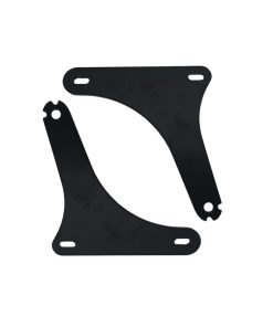 Componente Ajustable del Respaldo del Asiento del