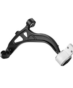 Brazo de Control Inferior del Lado del Pasajero Delantero