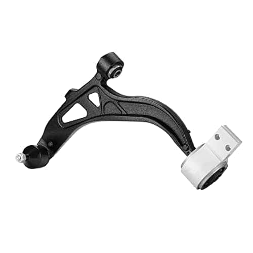 Brazo de Control Inferior del Lado del Pasajero Delantero