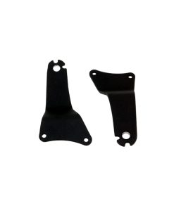 Componente de Respaldo de Asiento Ajustable para -Negro