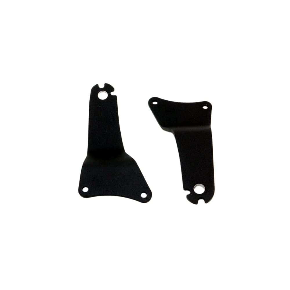 Componente de Respaldo de Asiento Ajustable para -Negro