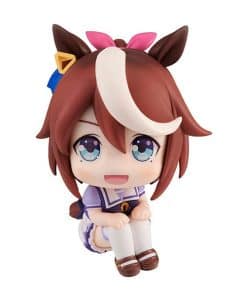 Figura Completa MegaHouse Rukappu Uma Musume Pretty Derby