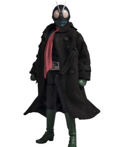 TAMASHII NATIONS - Shin Kamen Rider - Kamen Rider (Shin