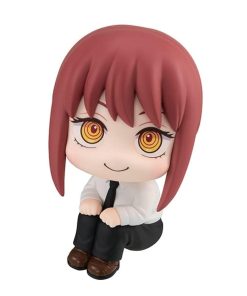 Figura Completa Megahouse Rukappu Chainsawman Makima