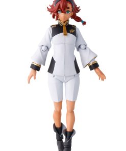 TAMASHII NATIONS - Mobile Suit Gundam: -Suletta Mercury