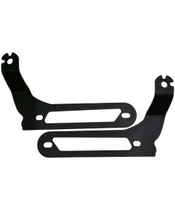 Componente de respaldo ajustable para asiento de -Negro