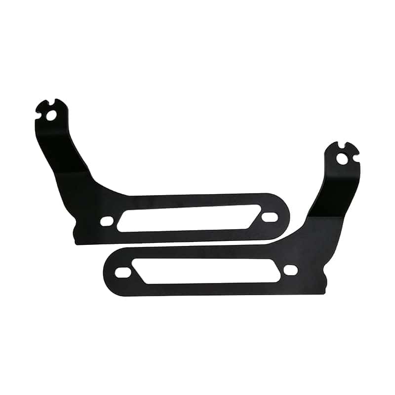 Componente de respaldo ajustable para asiento de -Negro