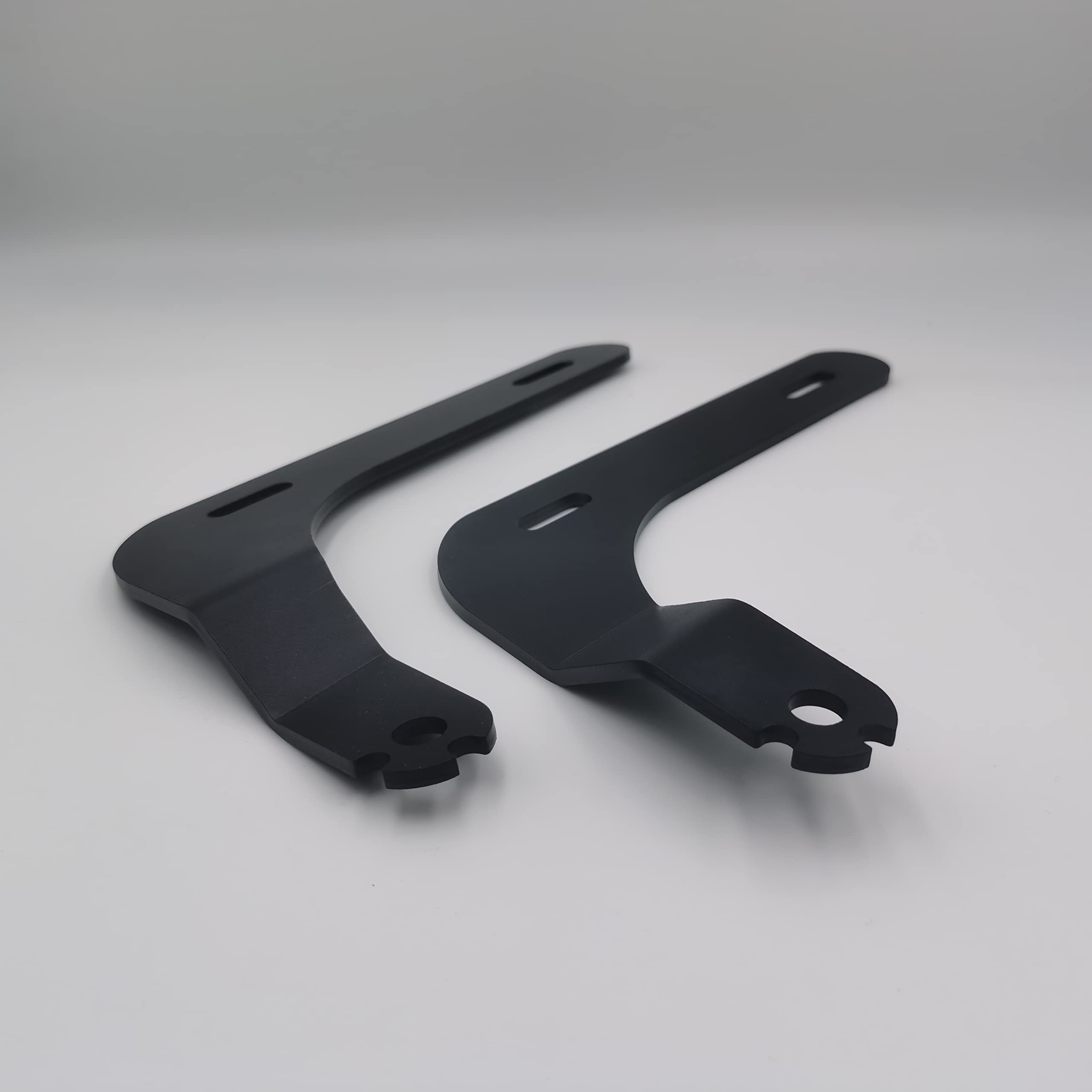 Componente de Respaldo Ajustable de Asiento para