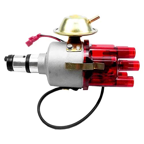 Distribuidor electrónico de avance al vacío 0231170034EL