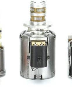 Kit de Solenoides de Transmisión Nature Boundary 4L60E
