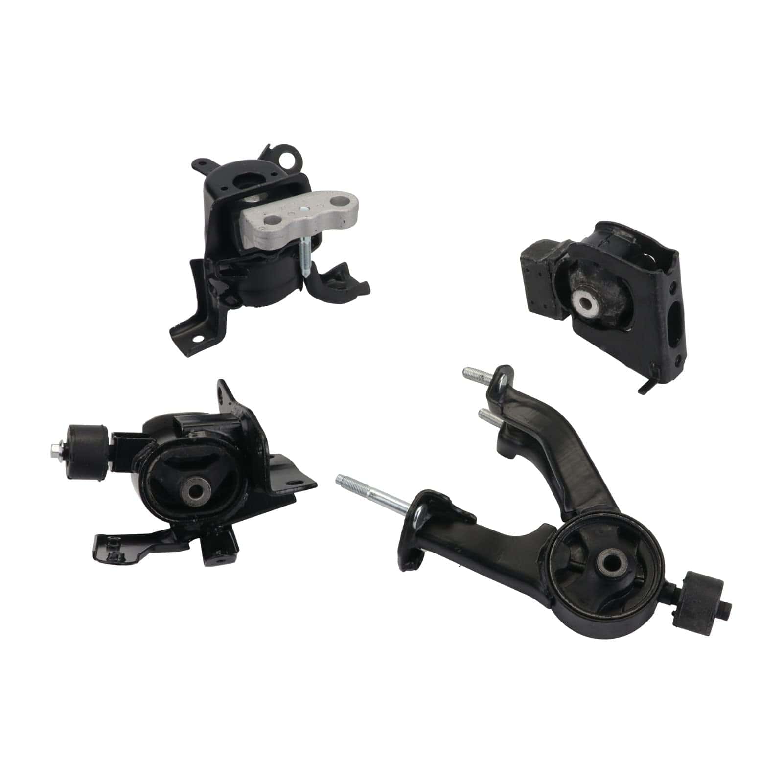 Soporte de motor de transmisión de motor WONSABON