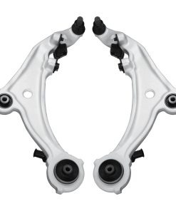 Kit de suspensión delantero de brazo de control inferior +