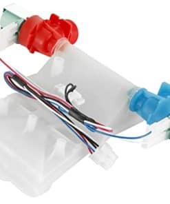 Válvula de entrada de agua para -As picture