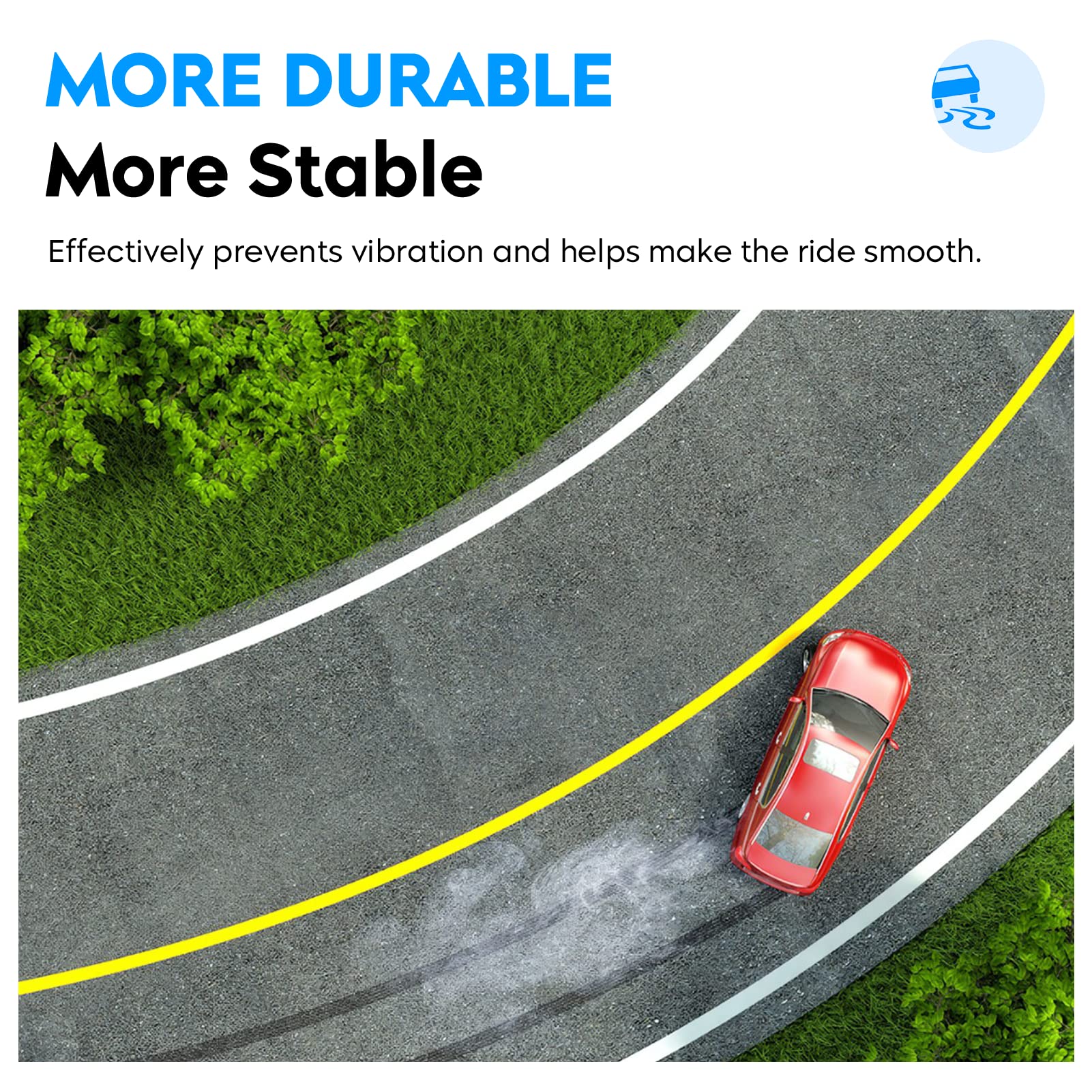 12PCS para Jeep Grand Cherokee 1999-2004 Conjunto de - Imagen 6